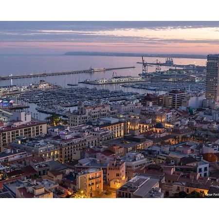 Your Nice Home In Alicante In The Historic Center! Аликанте Екстериор снимка