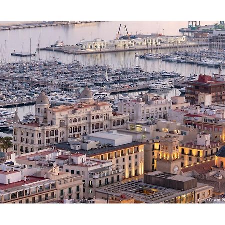 Your Nice Home In Alicante In The Historic Center! Аликанте Екстериор снимка
