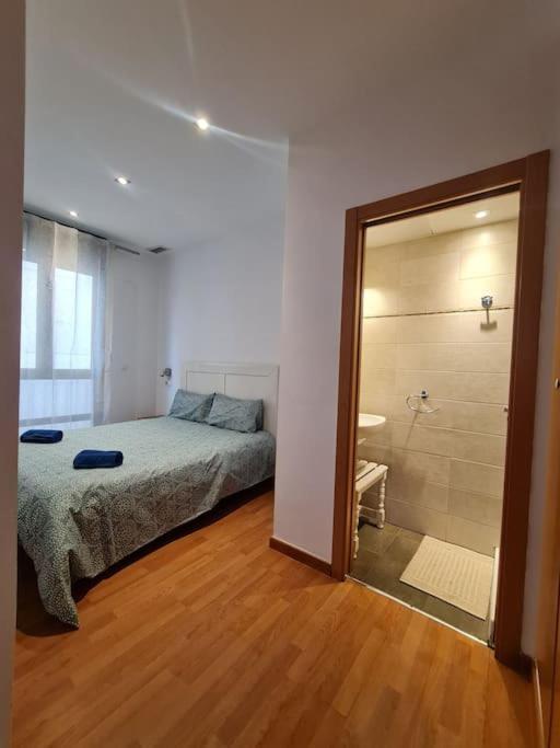 Your Nice Home In Alicante In The Historic Center! Аликанте Екстериор снимка