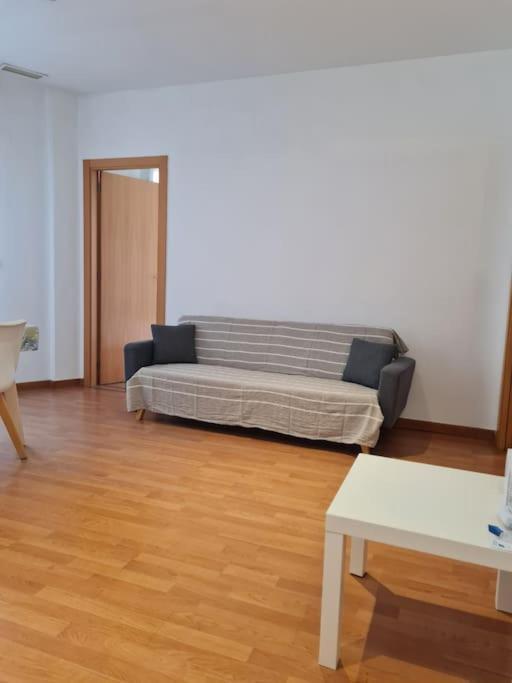 Your Nice Home In Alicante In The Historic Center! Аликанте Екстериор снимка