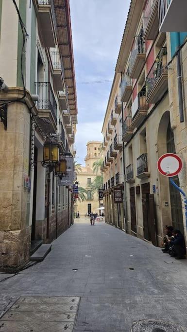 Your Nice Home In Alicante In The Historic Center! Аликанте Екстериор снимка