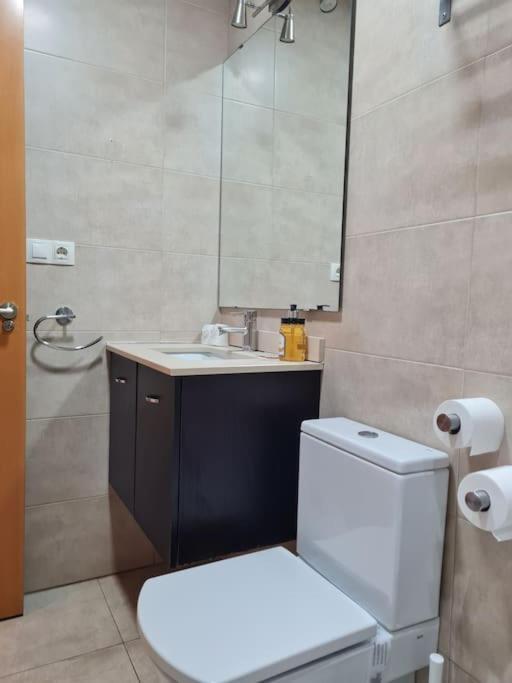 Your Nice Home In Alicante In The Historic Center! Аликанте Екстериор снимка