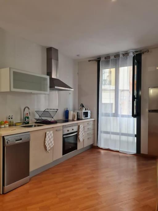 Your Nice Home In Alicante In The Historic Center! Аликанте Екстериор снимка