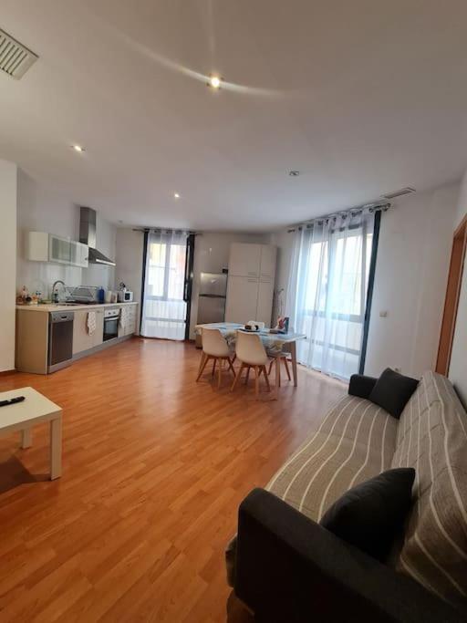Your Nice Home In Alicante In The Historic Center! Аликанте Екстериор снимка